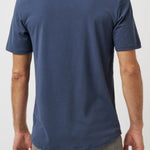 Travis Mathew - Mens - Tops - Tees - Cloud Crew Tee - MTT Collective