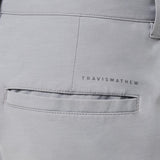 Tech Chino Short 8"