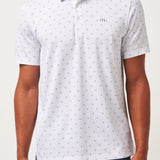 Saturday Night Stay Polo