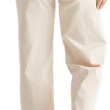 Women's LuxTwill High Rise Trouser