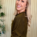 Lightweight Button Down Cardigan