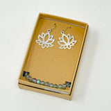 $15 Gift Set | Earrings & Bracelet Set - MTT Collective