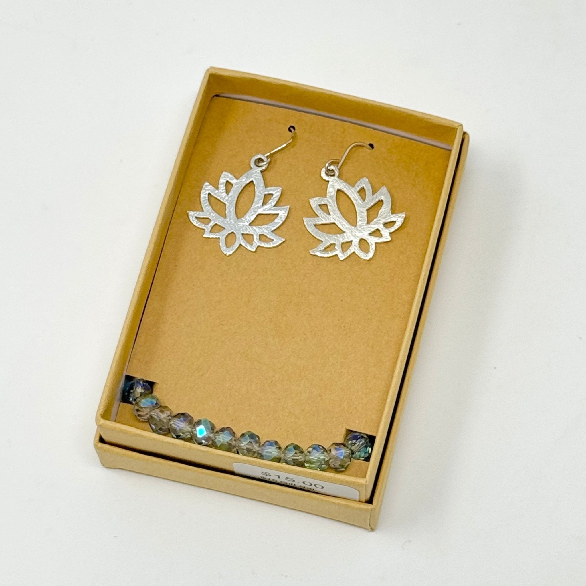 $15 Gift Set | Earrings & Bracelet Set - MTT Collective