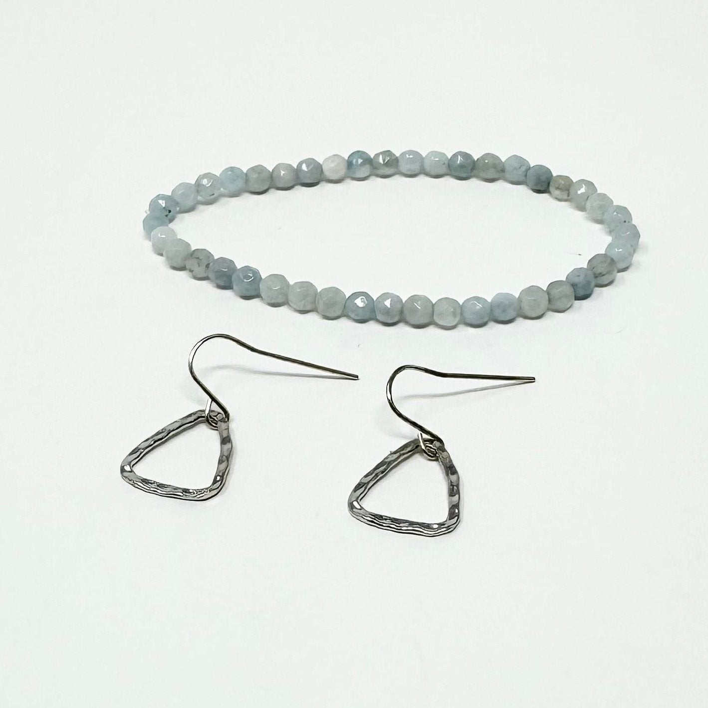 $15 Gift Set | Earrings & Bracelet Set - MTT Collective