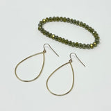 $15 Gift Set | Earrings & Bracelet Set - MTT Collective