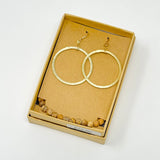 $15 Gift Set | Earrings & Bracelet Set - MTT Collective