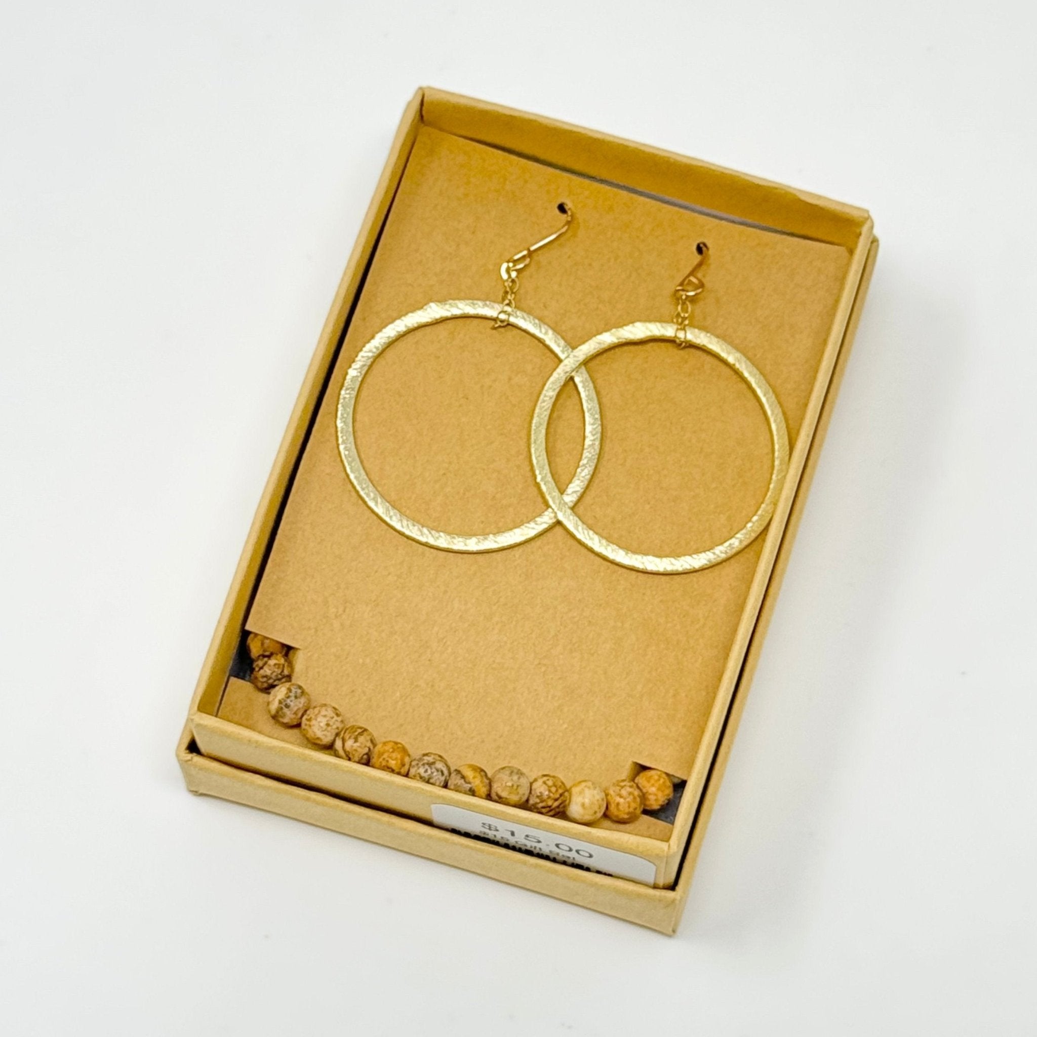 $15 Gift Set | Earrings & Bracelet Set - MTT Collective