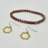 $15 Gift Set | Earrings & Bracelet Set - MTT Collective