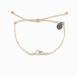Pura Vida Rising Sun Bracelet - MTT Collective