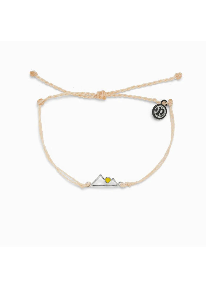 Pura Vida Rising Sun Bracelet - MTT Collective