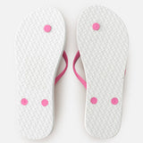 Mixed Bloom Open Toe
