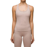 Heavana Racerback Tank - MTT Collective