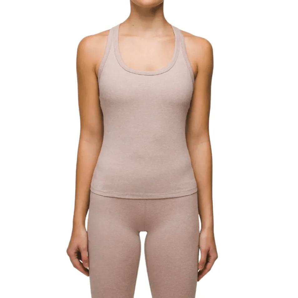 Heavana Racerback Tank - MTT Collective