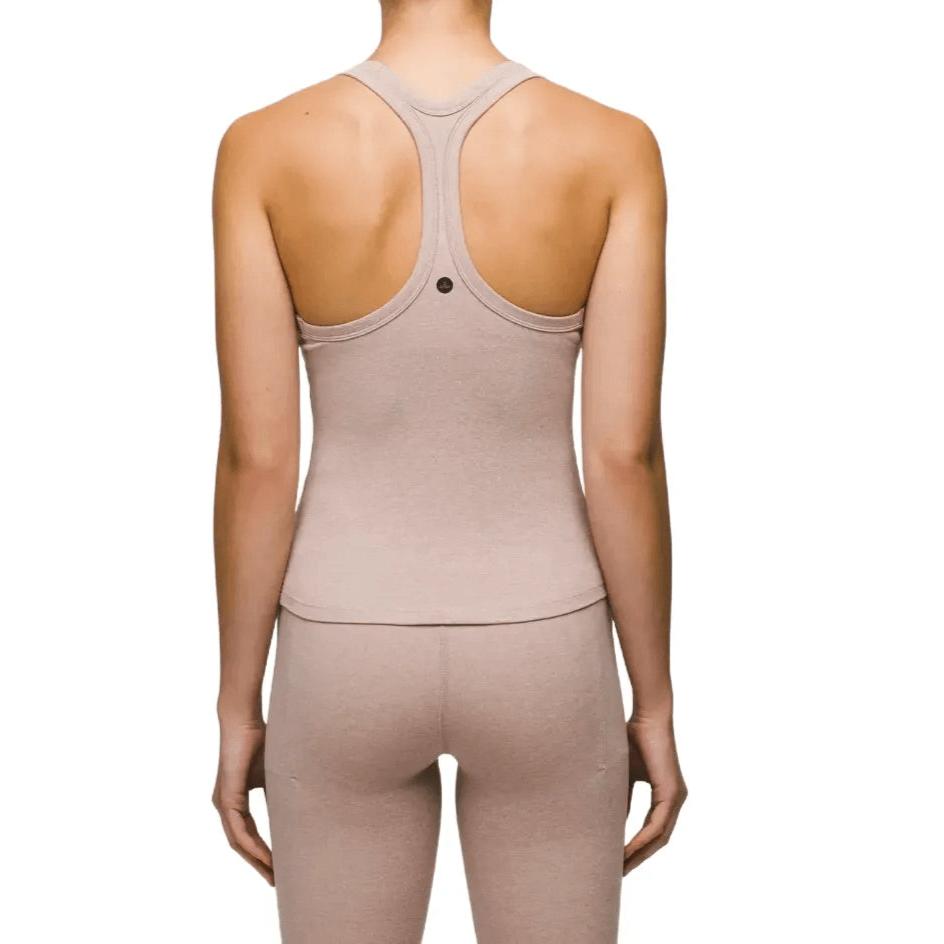 Heavana Racerback Tank - MTT Collective