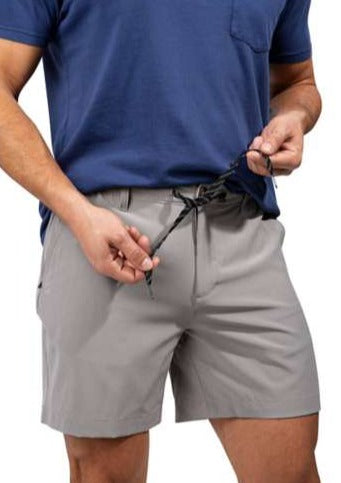 Everywear Performance Short 6" - MTT Collective