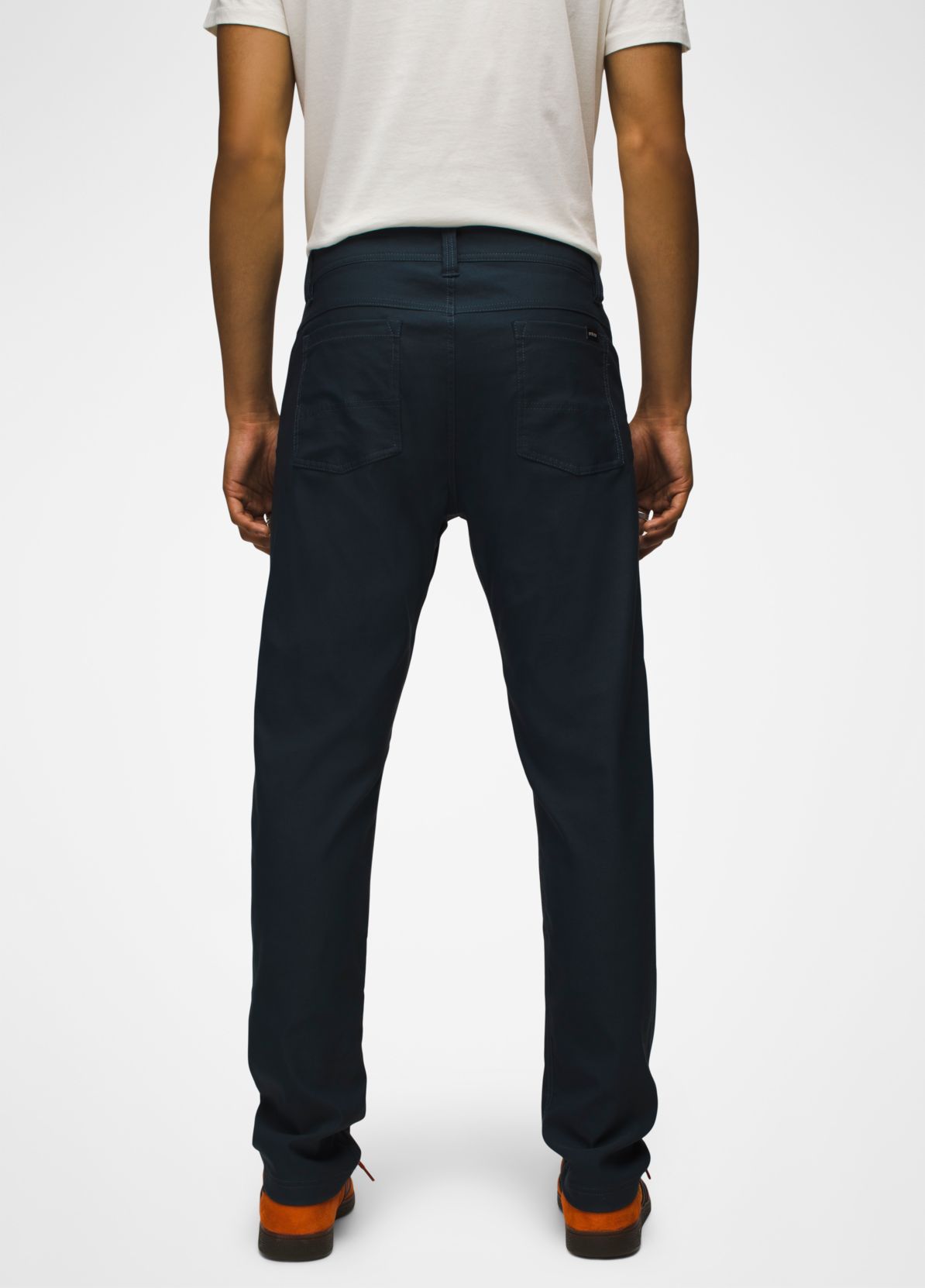 Brion Slim Pant II - MTT Collective