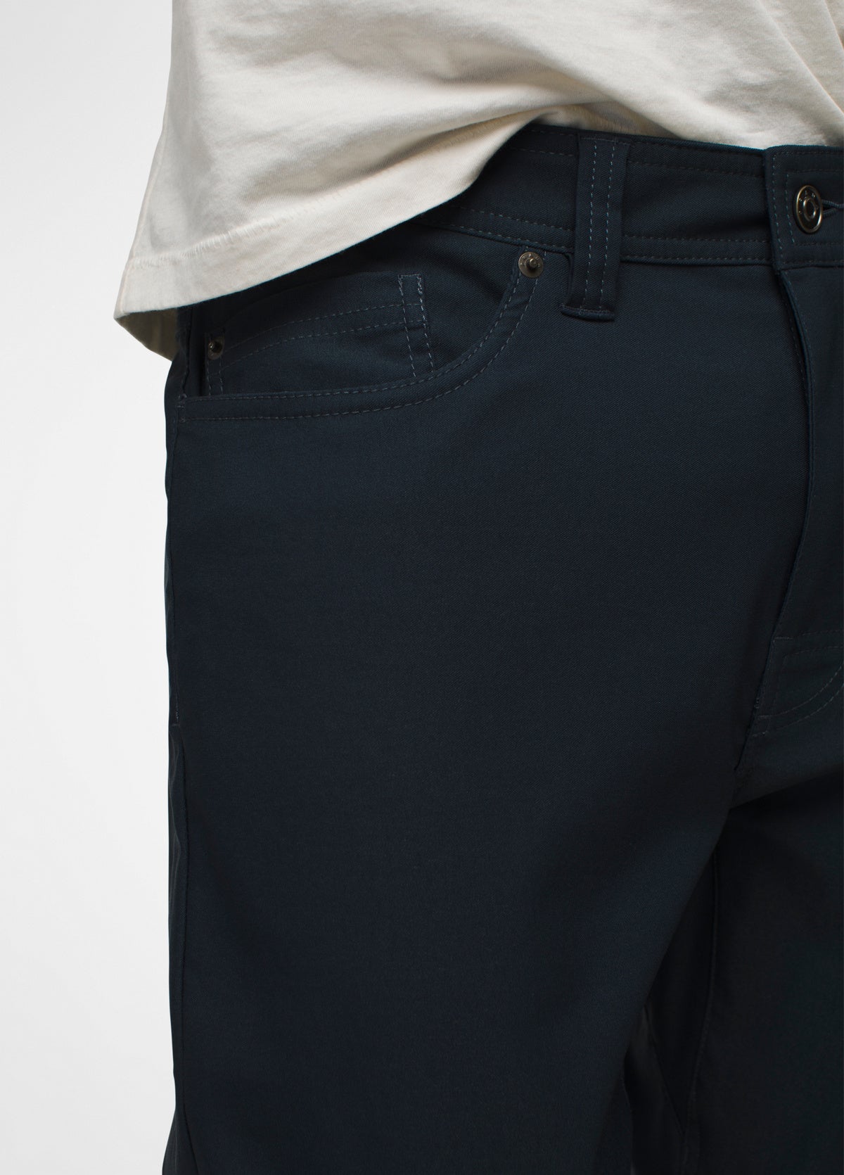 Brion Slim Pant II - MTT Collective