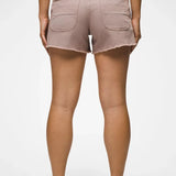 Sancho Short - MTT Collective