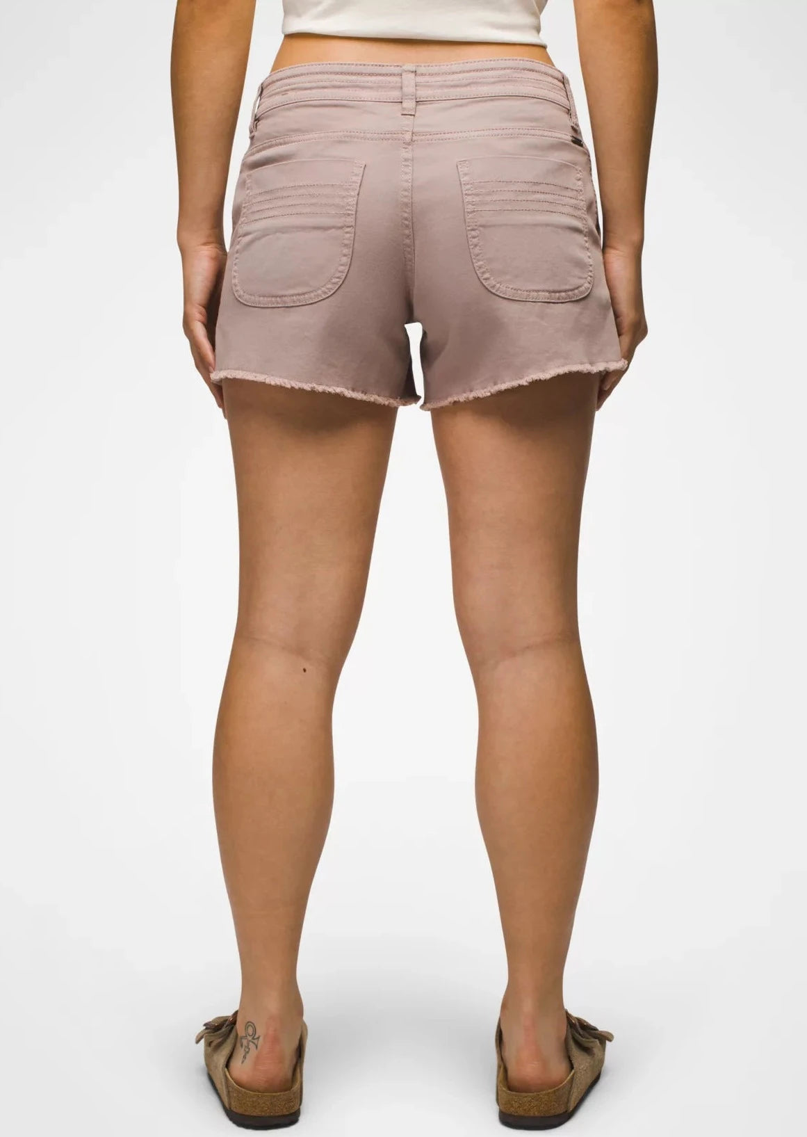 Sancho Short - MTT Collective