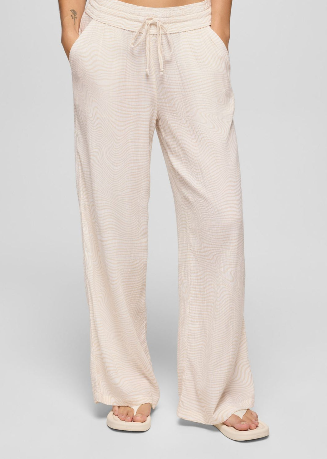 PrAna - Womens - Bottoms - Pants - Fernie Beach Pant - MTT Collective