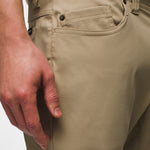 Brion Slim Pant II - MTT Collective