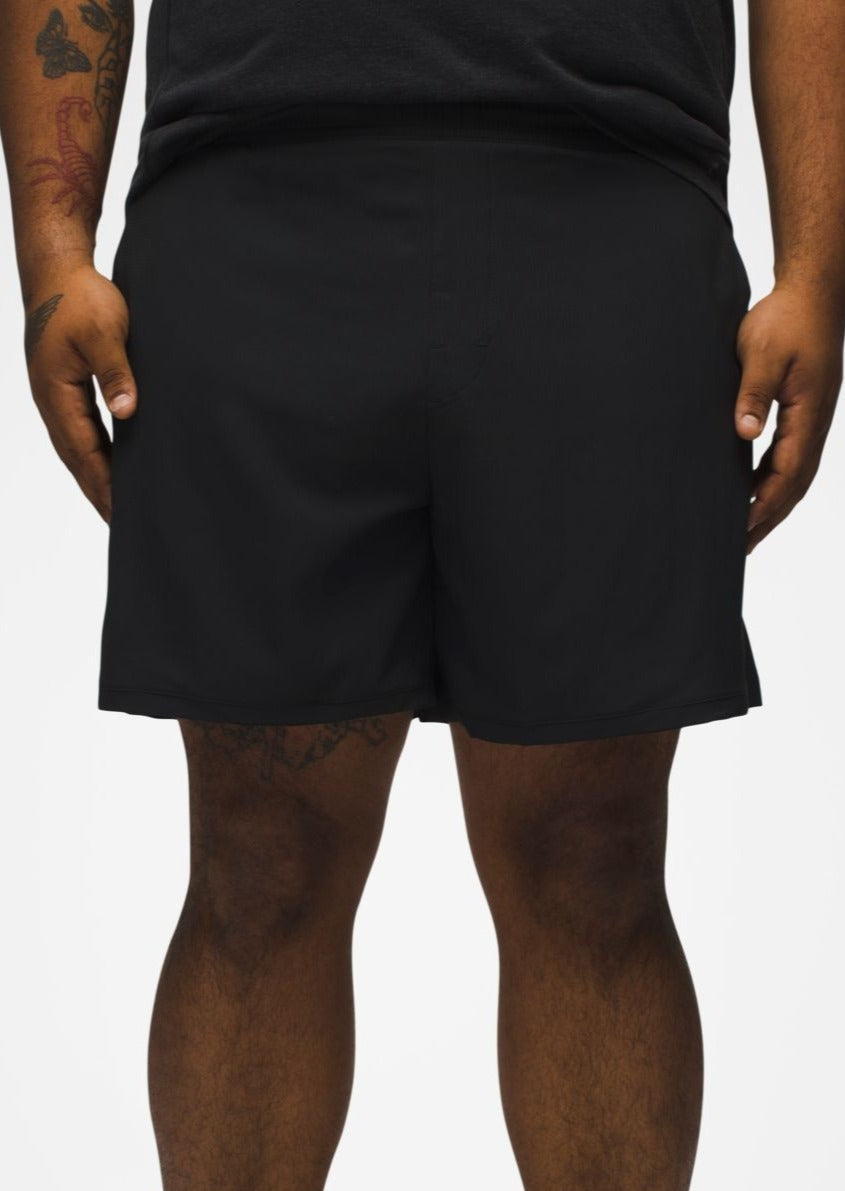 Peak To Pavement Lined Short - MTT Collective