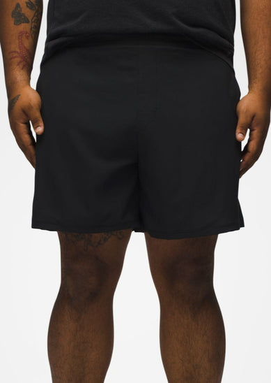 Peak To Pavement Lined Short - MTT Collective