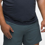 Peak To Pavement Lined Short - MTT Collective