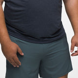 Peak To Pavement Lined Short - MTT Collective