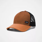Lower Pines Trucker - MTT Collective