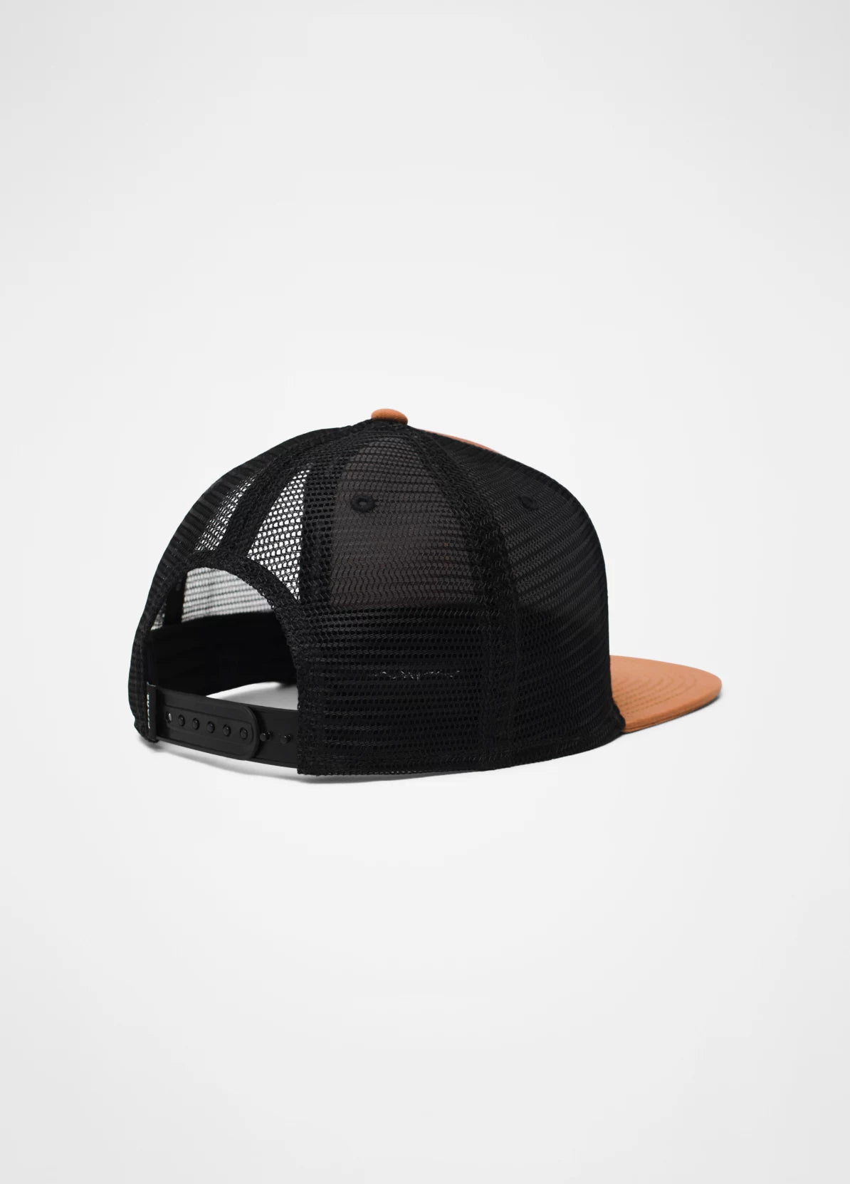 Lower Pines Flat Brim - MTT Collective