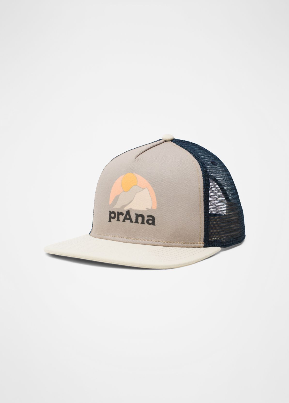 Lower Pines Flat Brim - MTT Collective