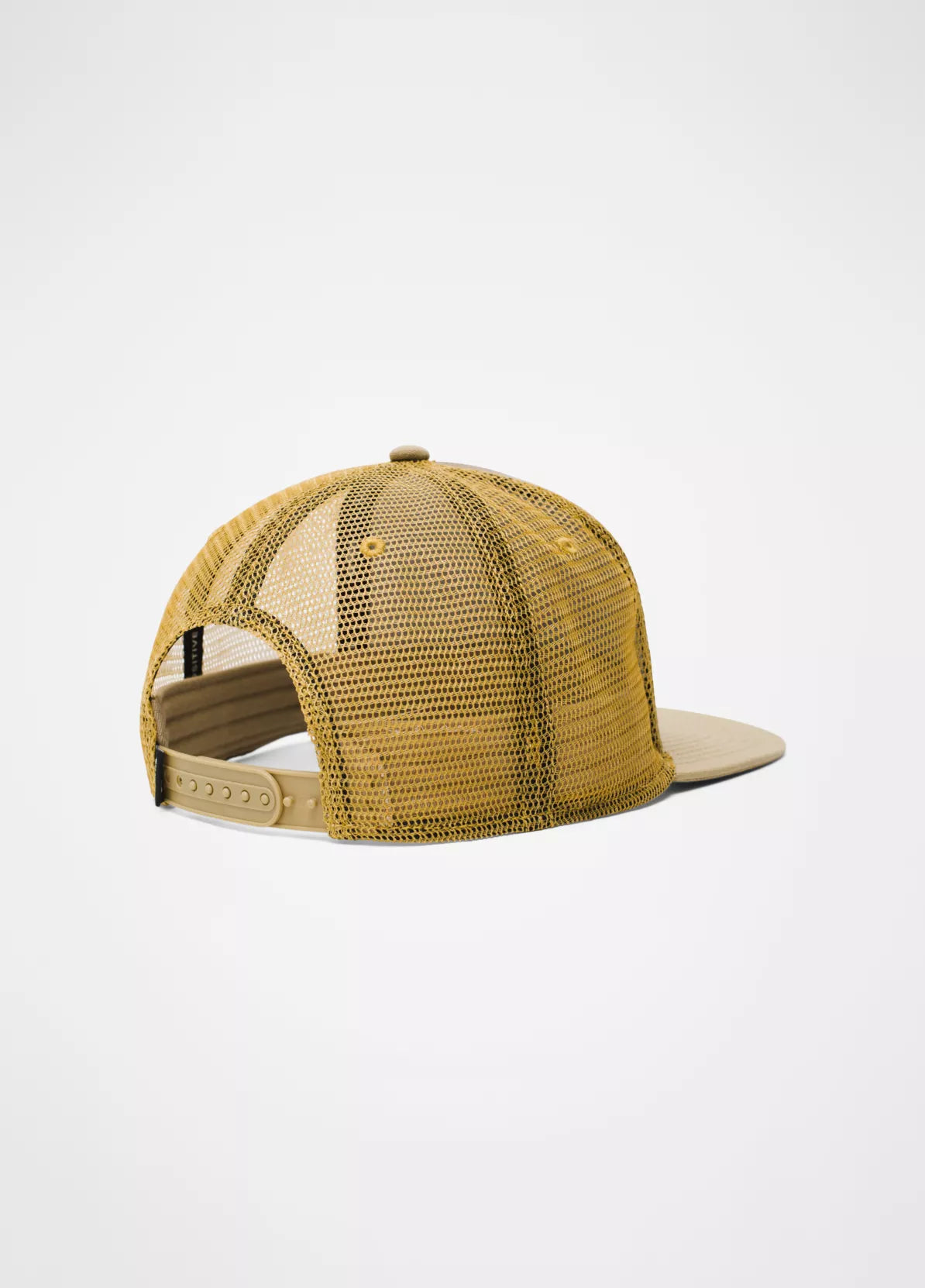 Lower Pines Flat Brim - MTT Collective