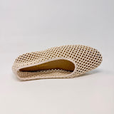 Marta Woven Flat