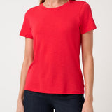 Cloud Jersey Tee