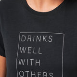 Day At The Races Graphic Tee