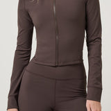 Moveknit Fill Zip