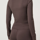 Moveknit Fill Zip