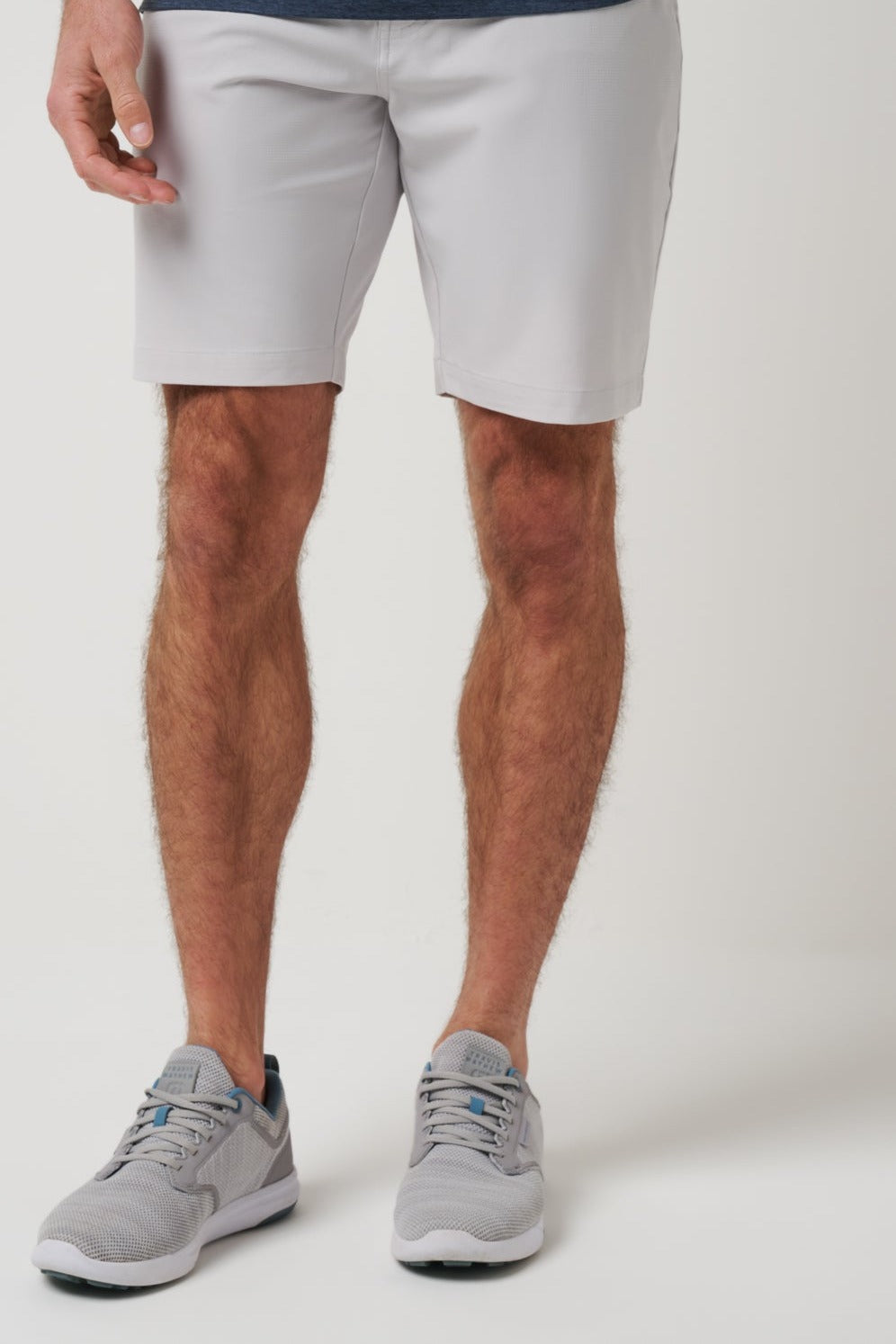 Wanderlust Short 9In - Micro Chip