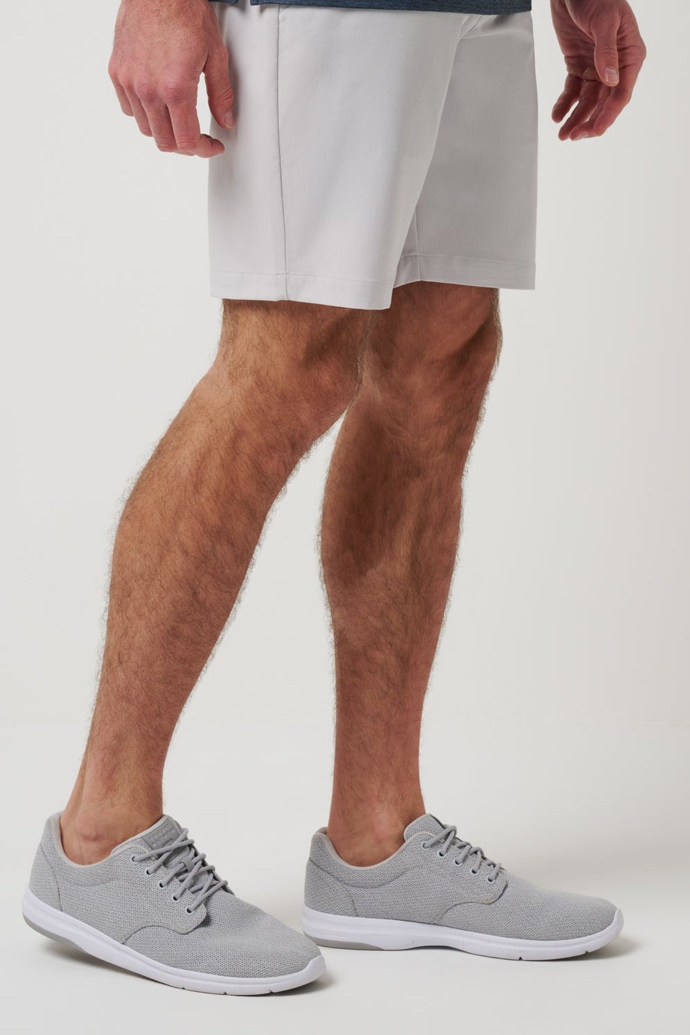 Wanderlust Short 9In - Micro Chip