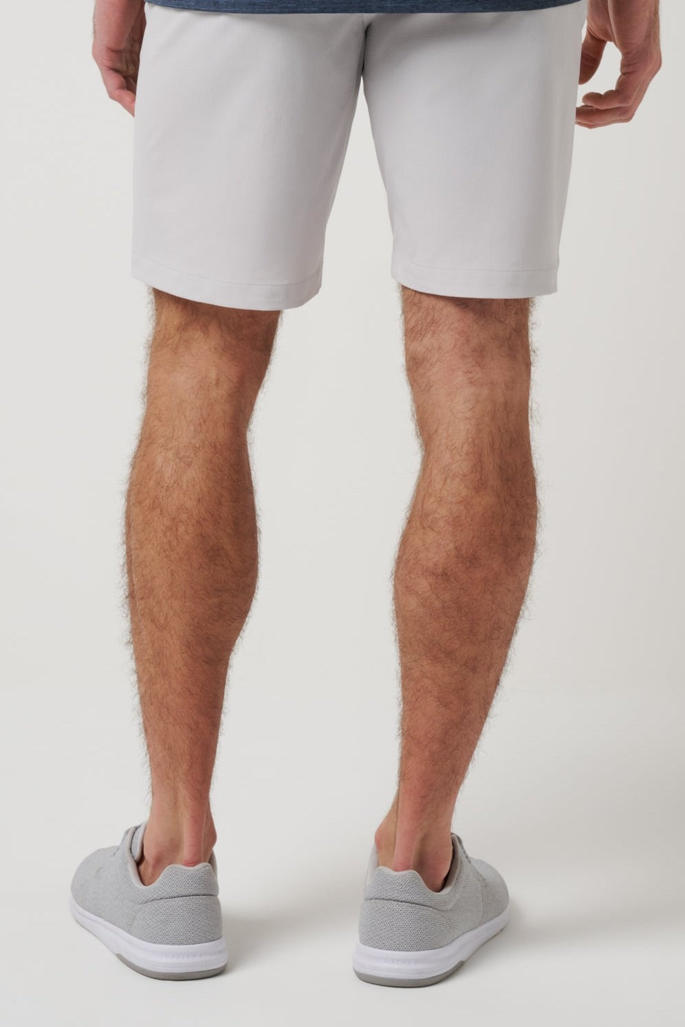 Wanderlust Short 9In - Micro Chip