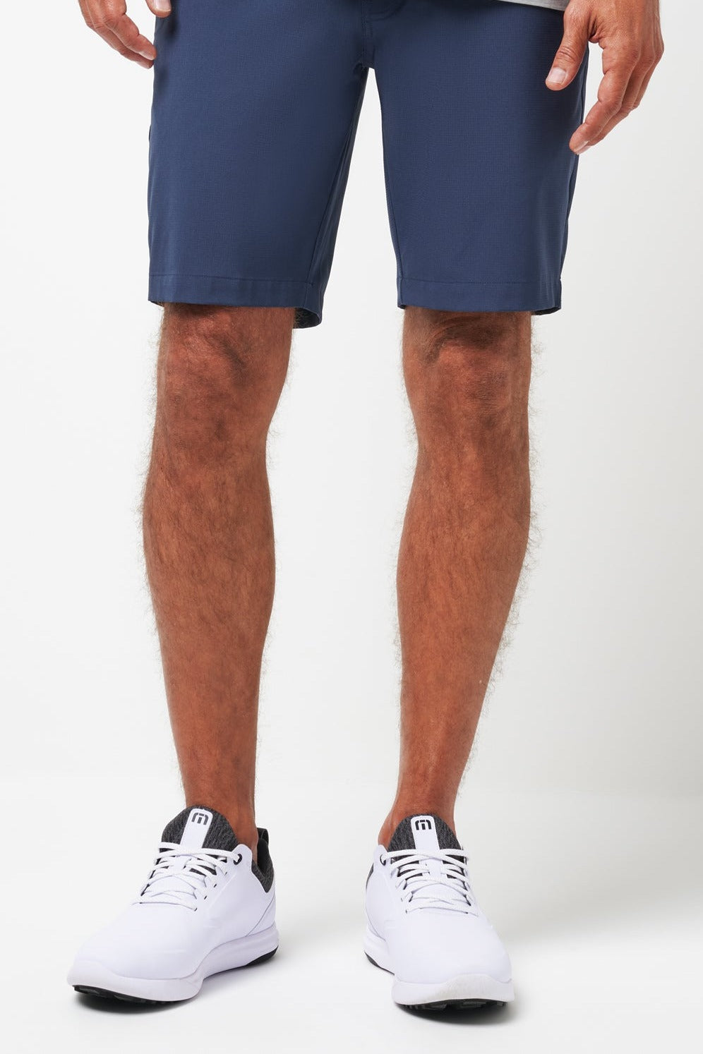 Wanderlust Short 9In - Mood Indigo