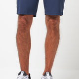 Wanderlust Short 9In - Mood Indigo