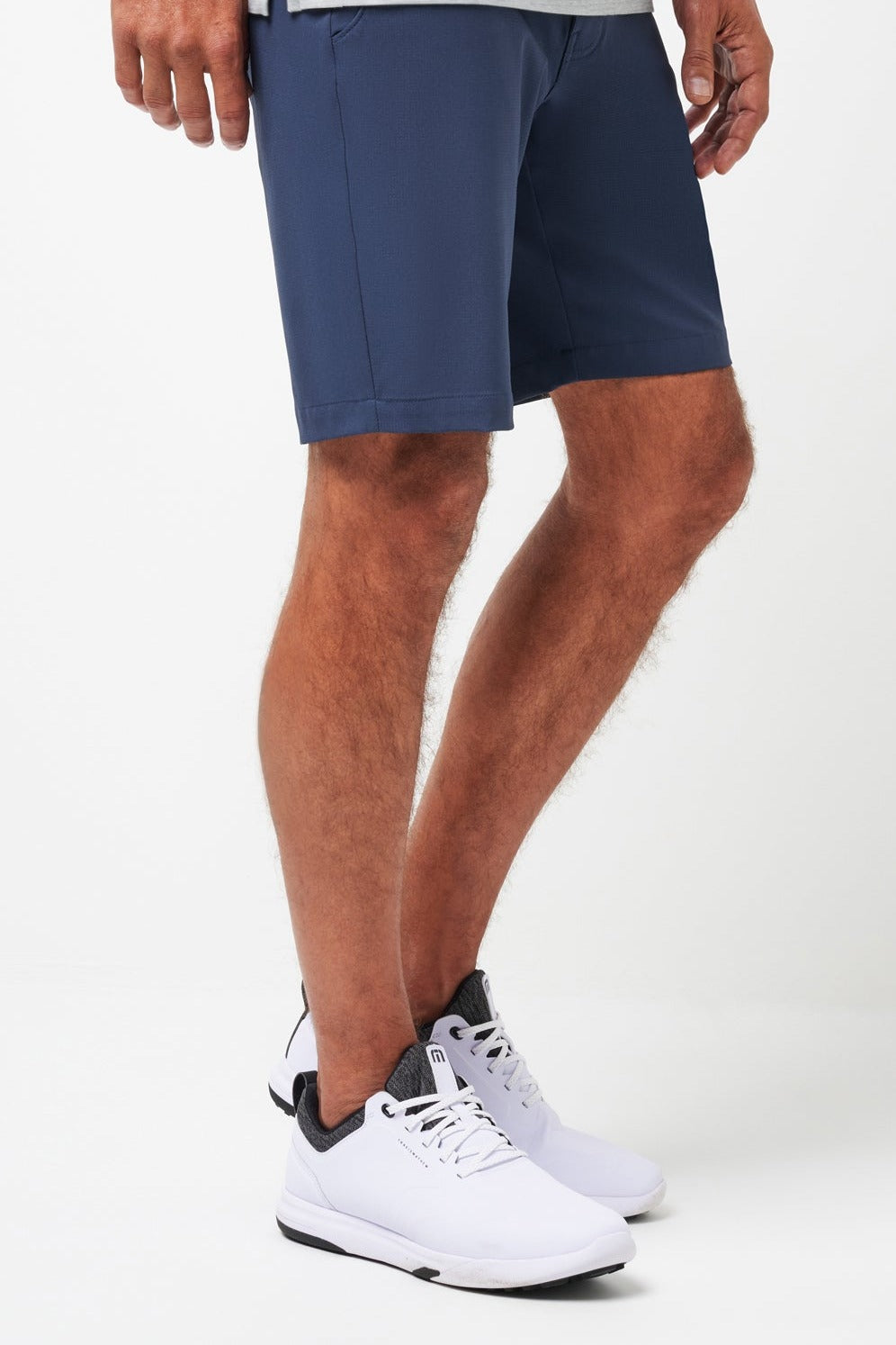 Wanderlust Short 9In - Mood Indigo