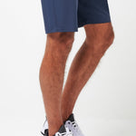 Wanderlust Short 9In - Mood Indigo