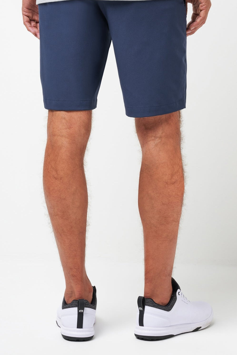 Wanderlust Short 9In - Mood Indigo