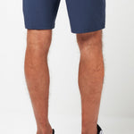 Wanderlust Short 9In - Mood Indigo