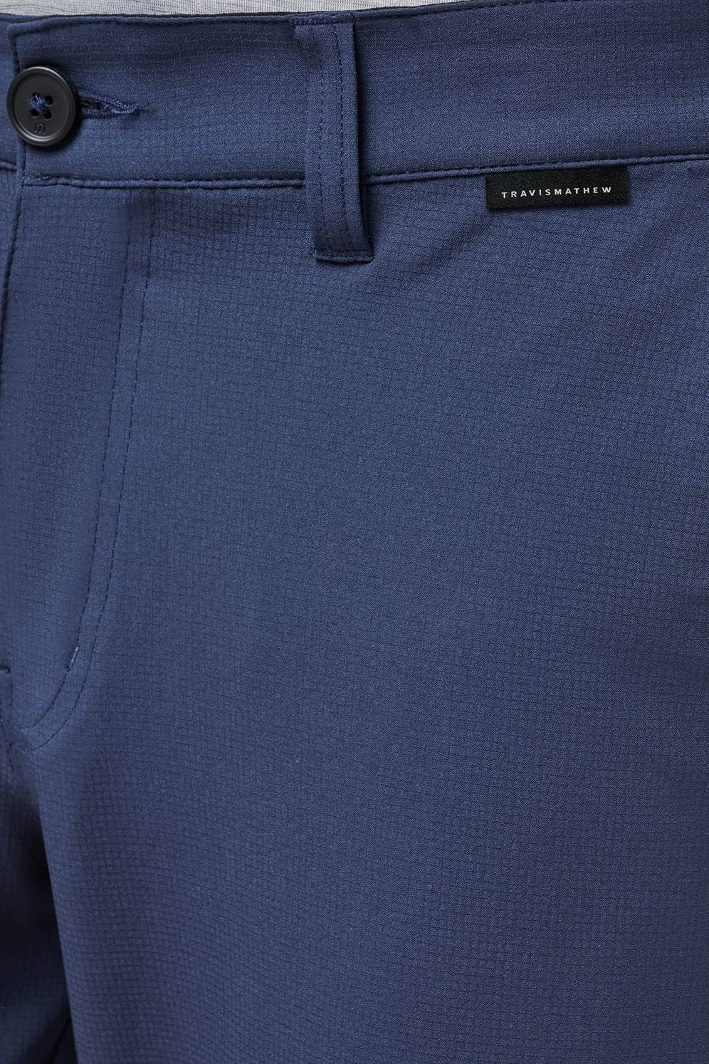 Wanderlust Short 9In - Mood Indigo