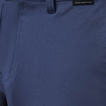 Wanderlust Short 9In - Mood Indigo