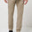 Travis Mathew Legacy Featherweight Jeans Island Fossil front